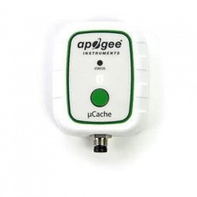 Mini-Datalogger para Campo