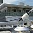 Sensor Para Radiação Solar Direta (DNI)