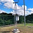 Estação Solarimétrica - Padrão EPE