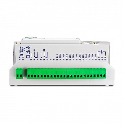 Datalogger sem Display