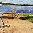 Estação Solarimétrica para geração distribuida Estação Solarimétrica para geração distribuida