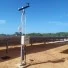 Estação Solarimétrica para geração distribuida Estação Solarimétrica para geração distribuida