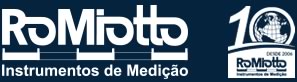 RoMiotto Instrumentos de Medição - Pluviômetro de Báscula